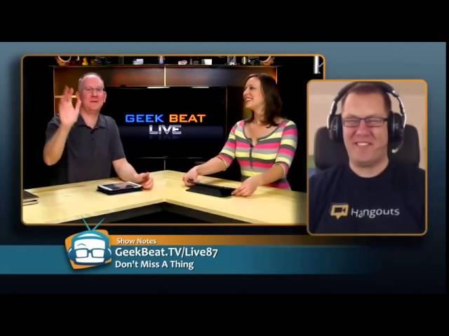 Geek Beat Archives   Super Bowl Fail, Brain Simulating Supercomputer and Moritz Tolxdorff