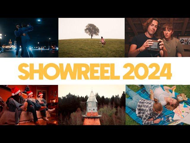 Cinematography Showreel | 2024