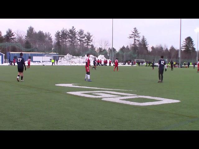 NEFC NS ELITE 2002 x Abbey Villa SC Regional MetroWest 2002 [Second Half]