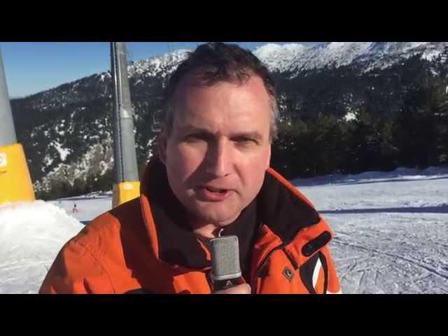 Bansko Bulgaria Ski Season Weather Report @ Bansko Blog