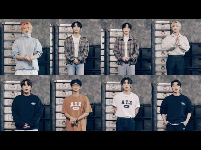 [ENG SUB] ATEEZ's Choice @ ACL Studio Bellruns️