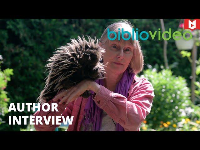 Lynn Davies On Writing Children's Poetry and Her New Book, So Imagine Me | Author Interview