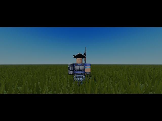 Modern Warfare But in the 1800's