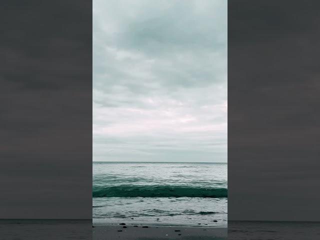 Relaxing Ocean Waves  Soothing Music for Stress Relief & Meditation | Serene Nature Sounds