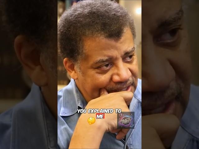 Quantum Entanglement: Neil deGrasse Tyson Explores Spacetime and Wormholes