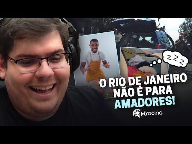 CASIMIRO REAGE: OBSERVAÇÕES DIÁRIAS (EP 258) ESSE ATÉ EU DESMONETIZARIA | Cortes do Casimito