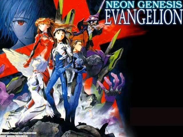 Neon Genesis Evangelion - Vox - 06 - X-plicit