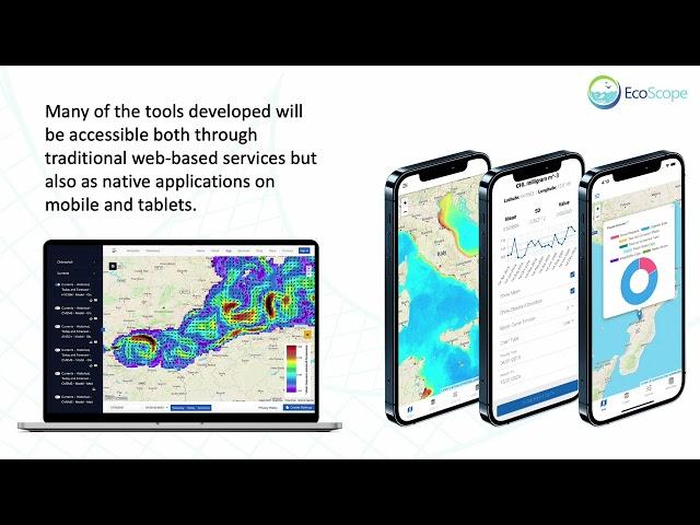 The EcoScope Platform