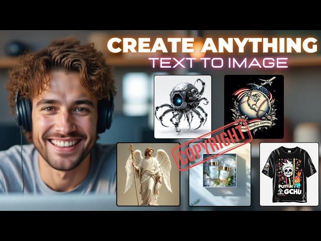 Best AI Image Generator for Commercial Uses  Text to Image Generator AI