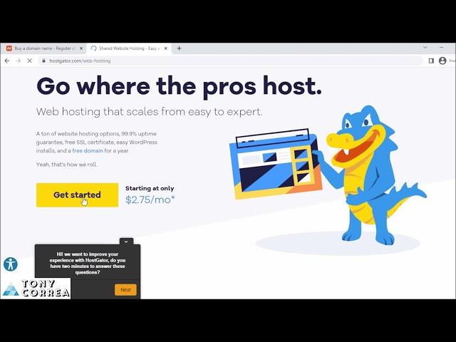 Namecheap vs HostGator | The Cheapest Web Hosting Providers