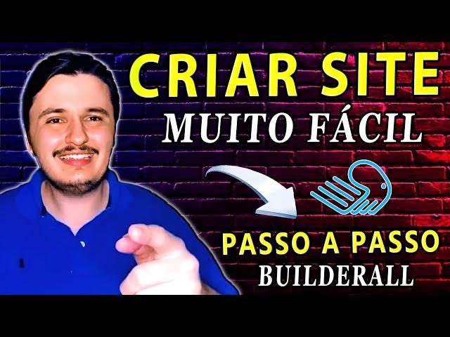 Criar Páginas e Sites - Muito Fácil Cheetah Builderall