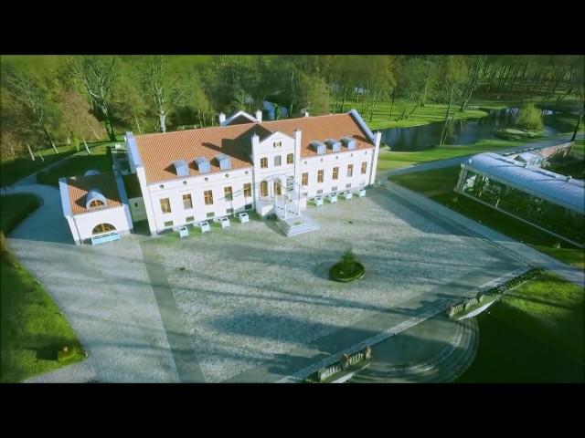 Gutshaus Stollen - Schloss, Guts- & Herrenhaus Immobilien in Polen