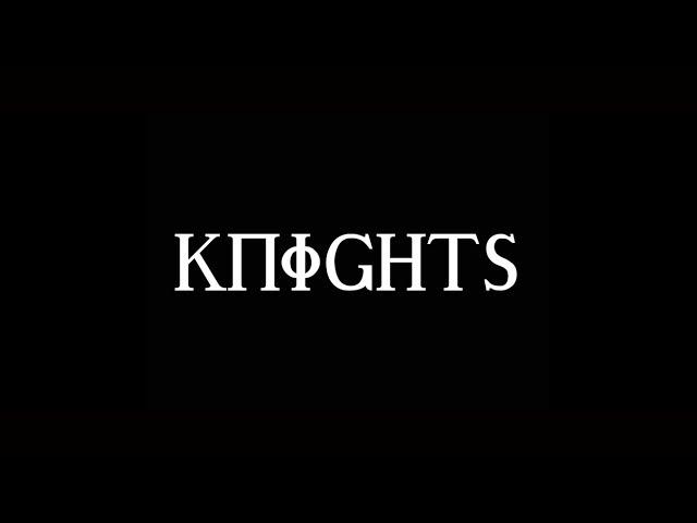 Knights - The Futurist Official Music Video | The Nostrils Production