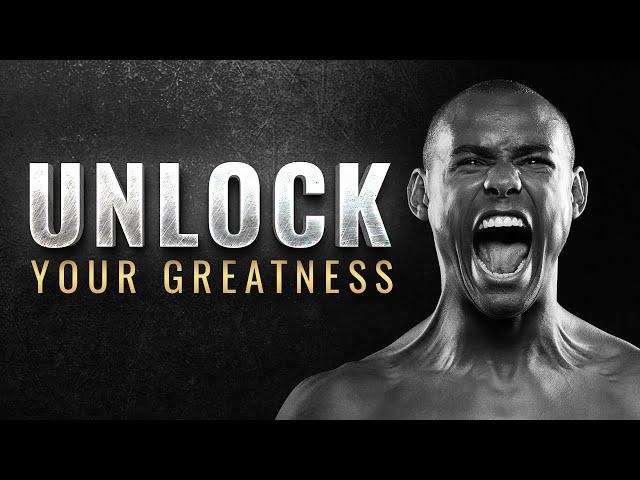 Unlock Your Greatness: Discover Your True Potential - Motivationally