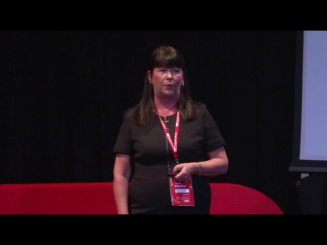 INTERCONNECTEDNESS AND LIFELONG LEARNING | Sue Beckingham | TEDxUniversityofBolton