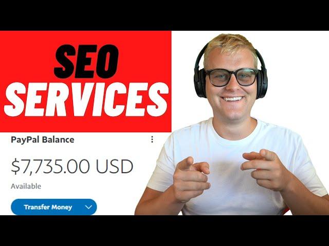 10 SEO Services That Make Money (Sell These Today!)