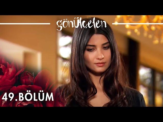 Gönülçelen 49. Bölüm - atv