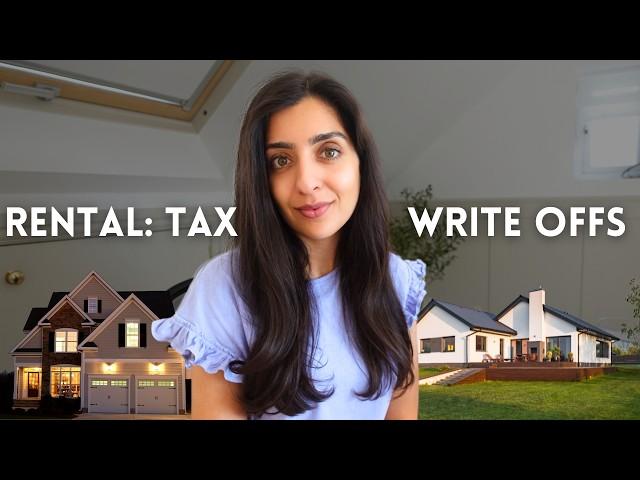 How to pay less tax on your rental property