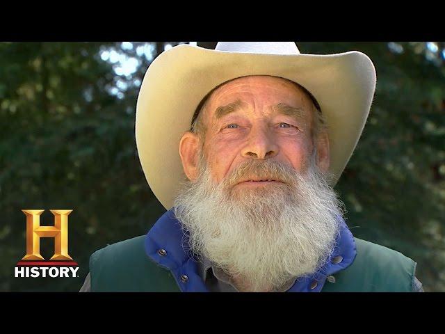 Mountain Men: Season 5 Finale: Hard Times, Harder Choices | Thursday 9/8c | History