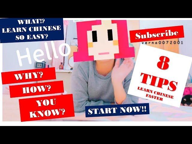 Fluent Mandarin Made Easy: 8 Tips for Effective Language Learning