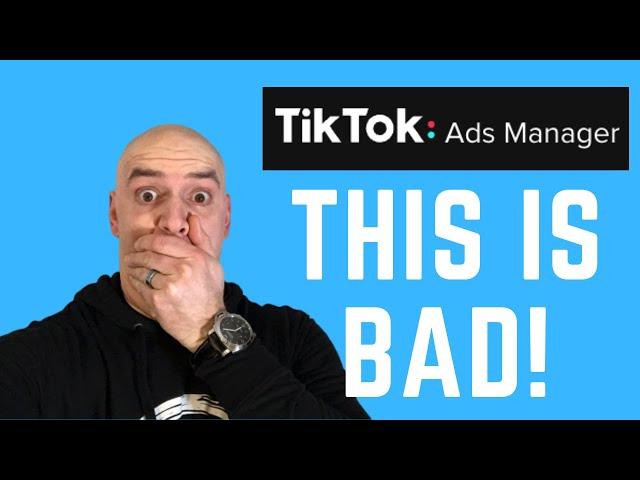 TikTok Ads 2022 EXPOSED! TikTok Ads Selling FAKE Clicks!!