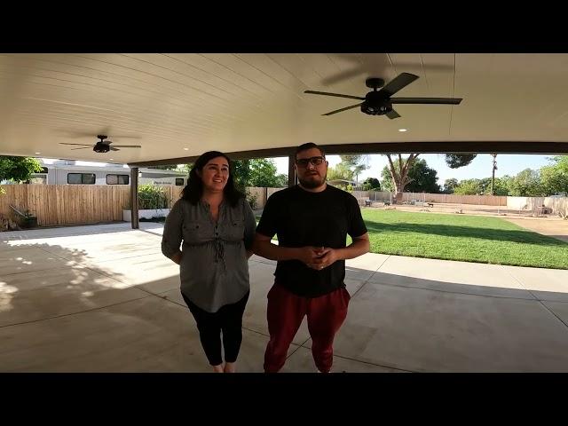 The Estrada Family Testimonial | Everyday Patio