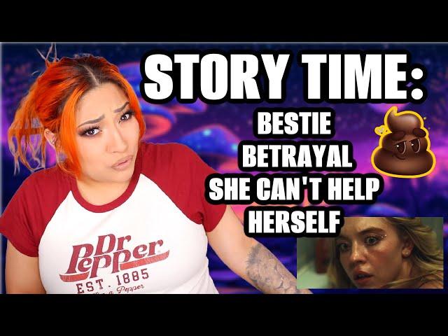 STORY TIME: A NASTY WILD NIGHT  SHE DID ME SO DIRTY | NANNY SERIES @AlexisJayda