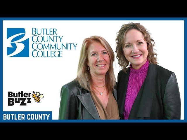 Butler Buzz - BC3 Pioneer Pantry