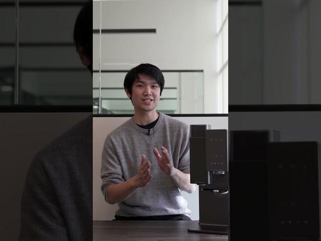 xBloom Coffee Talk with Brian Quan | “Surprise discovery ” Collection
