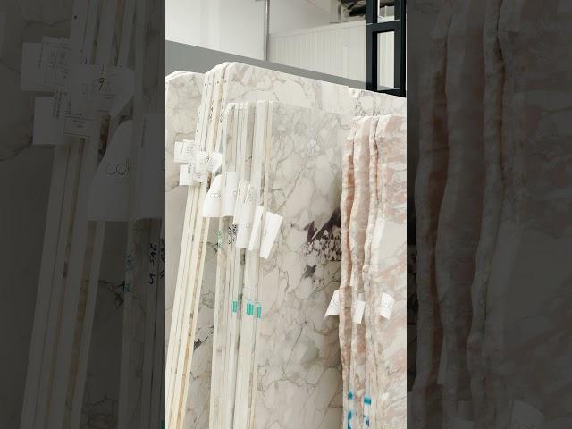 Welcome to our new Alexandria Stone Selection Centre