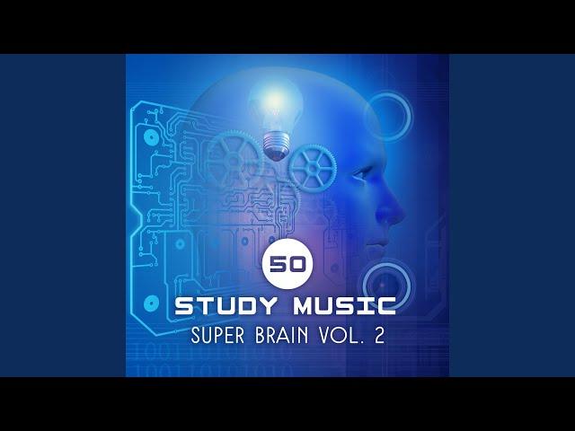 Brain Stimulation Music