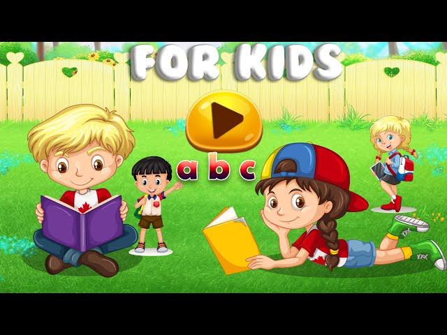 abc Learning | abc Alphabet for Children | (small letters) Eso Pori | #childlearning