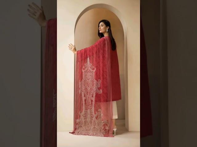 Nishat linen summer collection 2023!!!