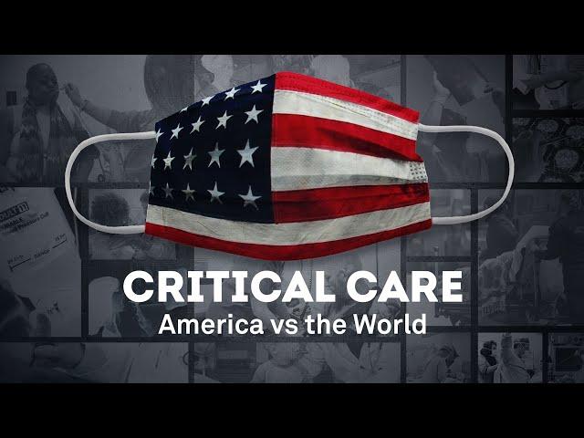 Health care: America vs. the World