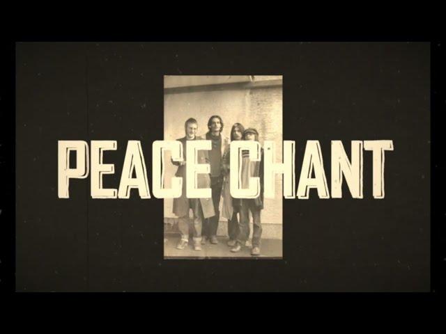 TEASER! Tramp Records proudly presents: PEACE CHANT Vol.7 - Private Jazz from Germany!