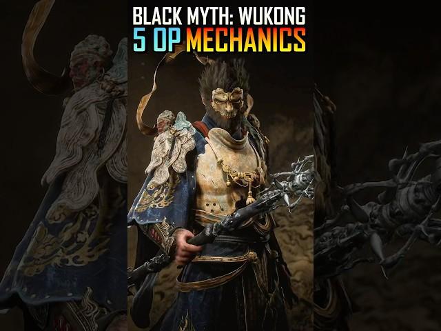 5 Most Overlooked Features You Probably Missed In Black Myth: Wukong