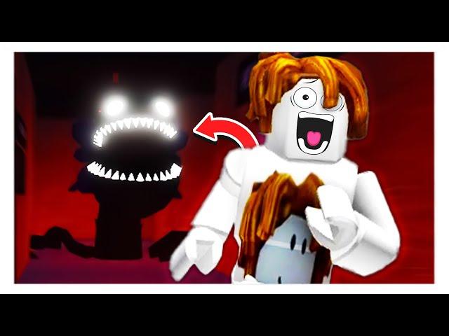 Roblox SCARY SUSHI! 