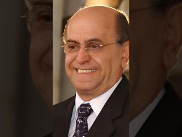 Joe Brincat, Former Labour Deputy Leader and MP, Dies at 80