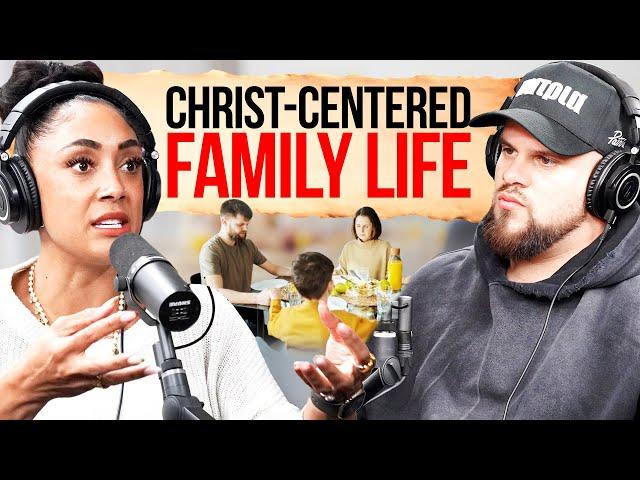 Practical Advice for Christian Couples | S2E9 BEYOND I DO PODCAST