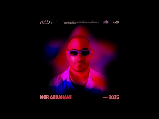 Mor Avrahami - 2025 (Mixed Set)