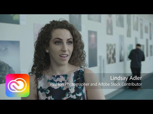 Adobe MAX Artists Share their Best Creative Career Advice | Adobe Creative Cloud