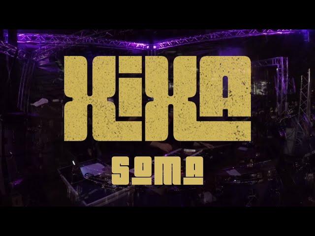 XIXA – Soma (Live)