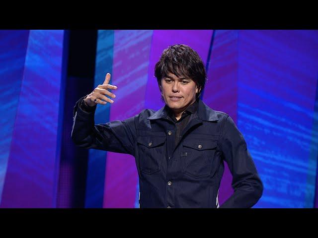 Joseph Prince Explains John 15