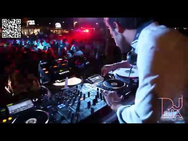 DJ ELIA SHOW _LIVE_ ODE TO OI (TJR)
