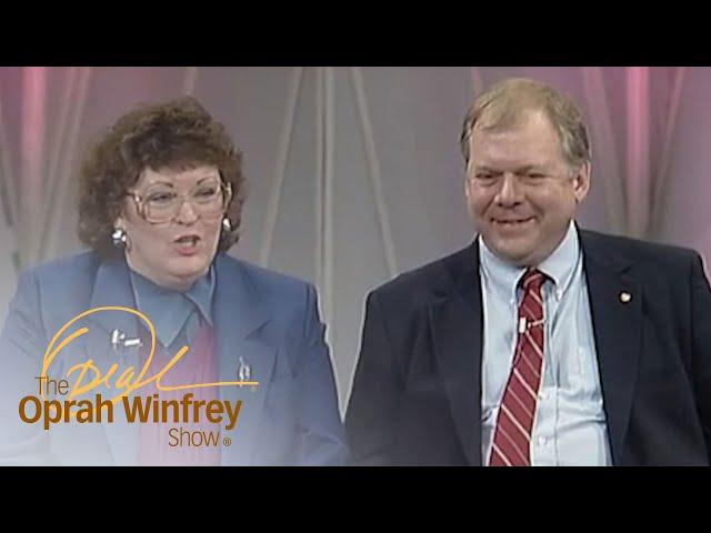 Why These Lifelong Republicans Voted Democrat in 1988 | The Oprah Winfrey Show | OWN