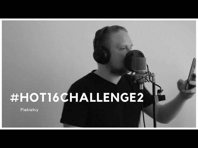 Piekielny - #hot16challenge2