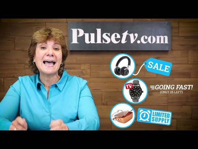 Secret PulseTV Deals