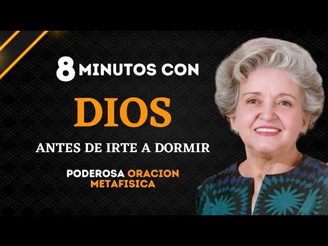 LA ORACIÓN MAS PODEROSA Y COMPLETA PARA CONECTAR CON DIOS- Oración Metafisica-Conny Méndez