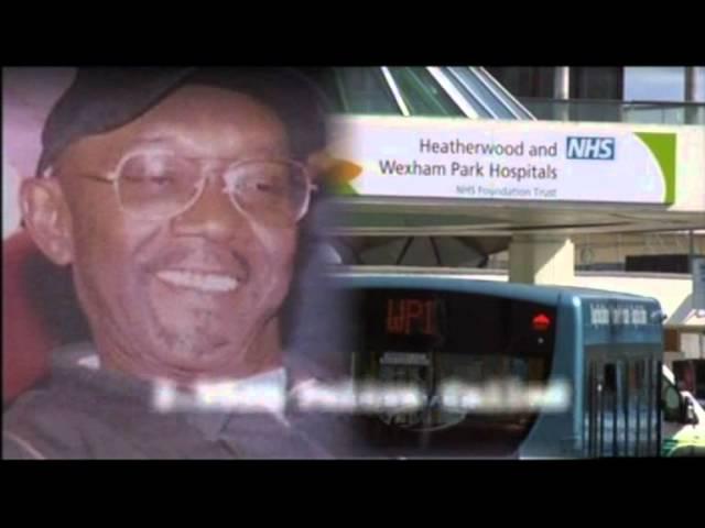 Still no news on Philmore Mills death