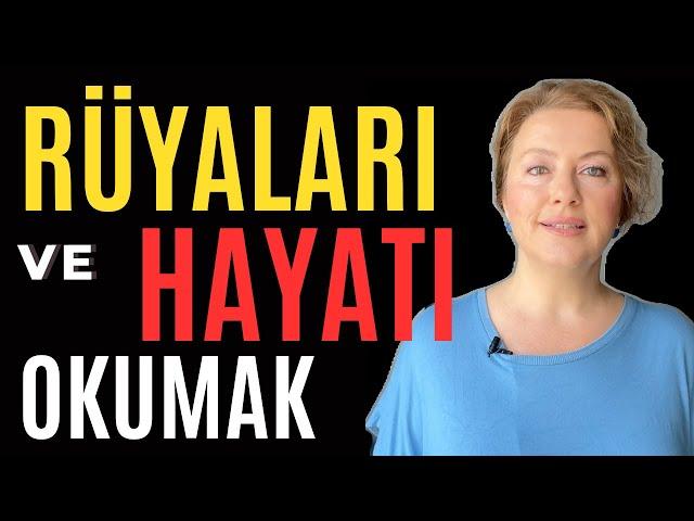 Rüya Nasıl Yorumlanır? | Tekrar Eden Rüyalar